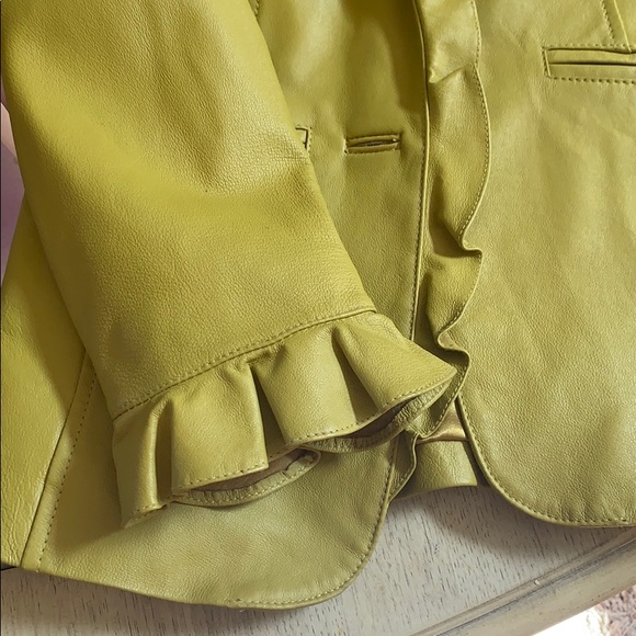 Vintage Terry Lewis Classic Luxuries Size XS - Picture 5 of 5